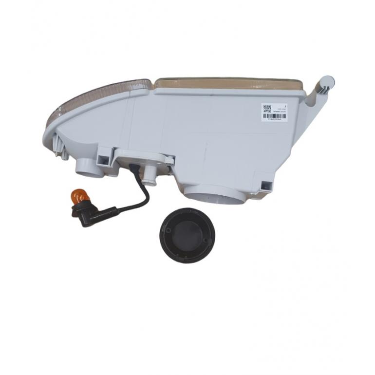 FRONT FOG & INDICATOR LAMP DRIVER SIDE RH