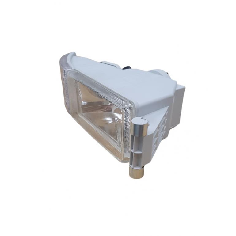 FRONT FOG & INDICATOR LAMP DRIVER SIDE RH