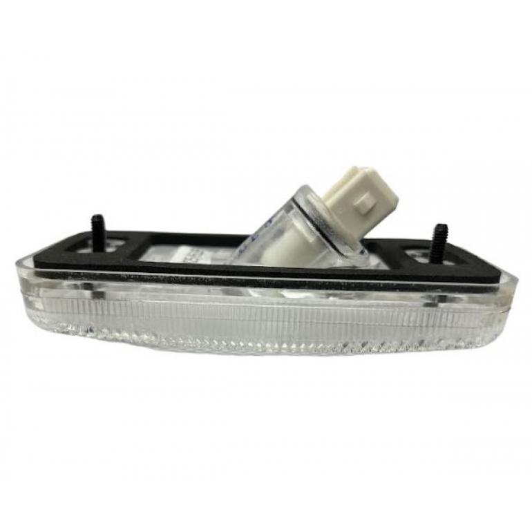 CLEAR STEPWELL MARKER LAMP
