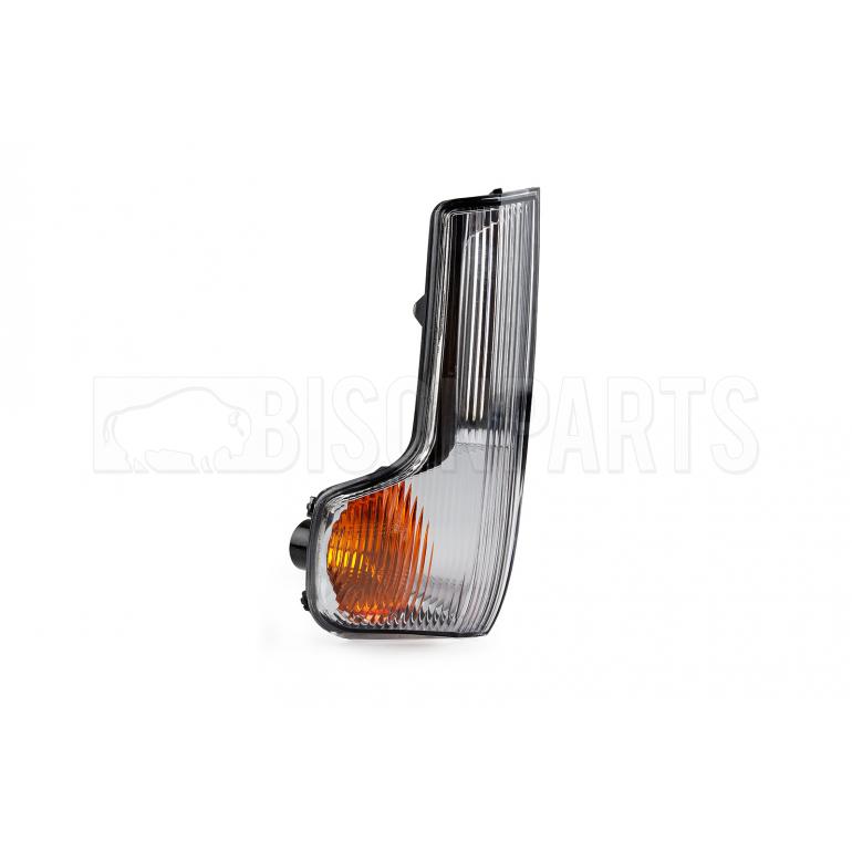 MIRROR INDICATOR PASSENGER SIDE LH