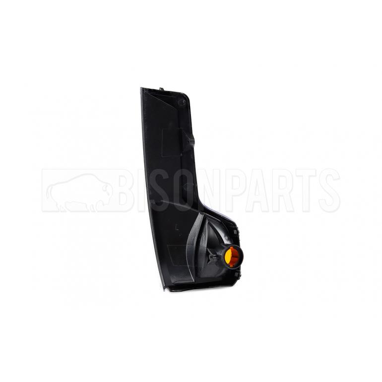 MIRROR INDICATOR PASSENGER SIDE LH