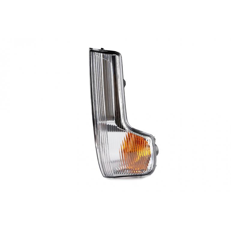 MIRROR INDICATOR DRIVER SIDE RH 