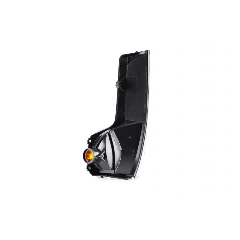 MIRROR INDICATOR DRIVER SIDE RH 
