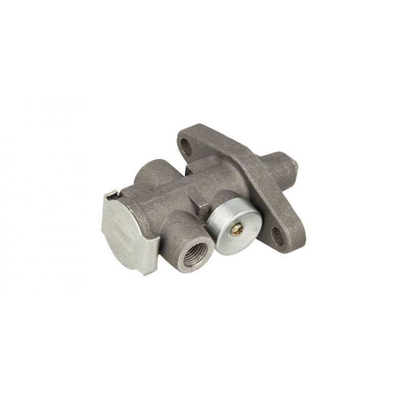 GEARBOX SHIFT INHIBITOR VALVE