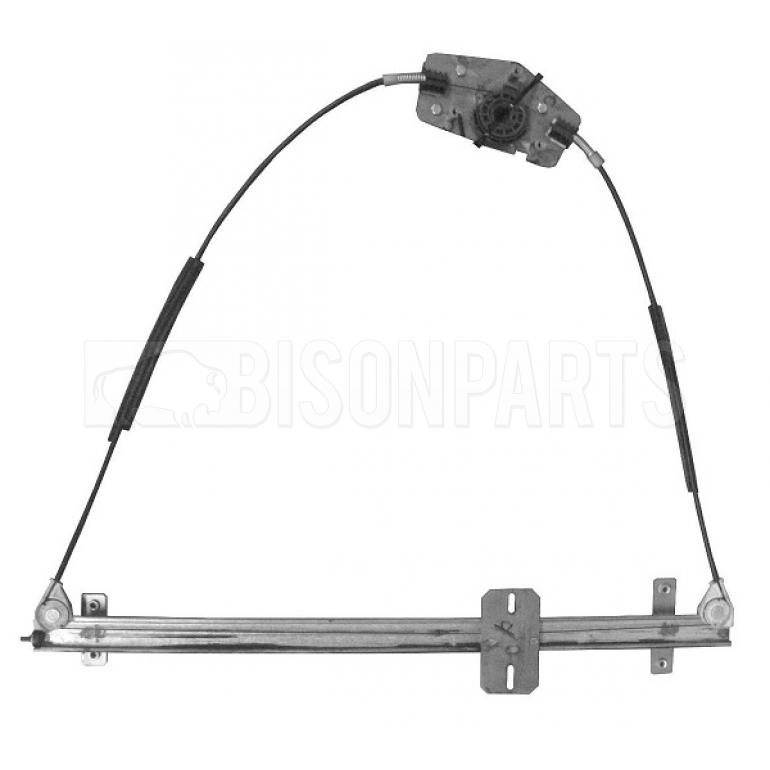 DAF XF105 2001 2013 WINDOW REGULATOR DRIVER SIDE RH DAF XF105 2001 2013 WINDOW REGULATOR DRIVER SIDE RH