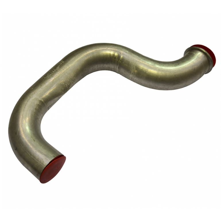 EXHAUST DOWN PIPE