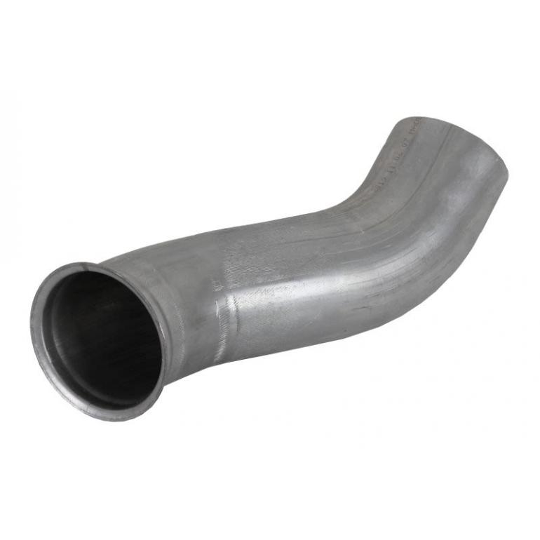 EXHAUST FRONT DOWN PIPE