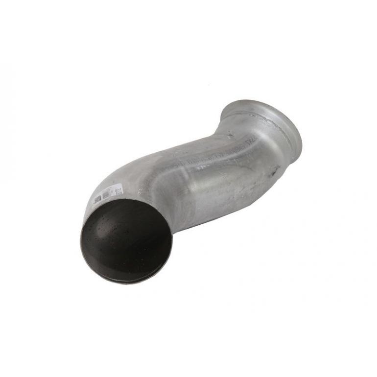 EXHAUST FRONT DOWN PIPE