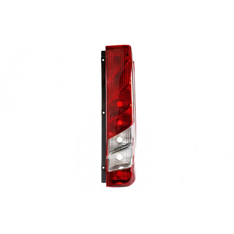 PANEL VAN REAR COMBINATION LAMP ONLY DRIVER SIDE RH