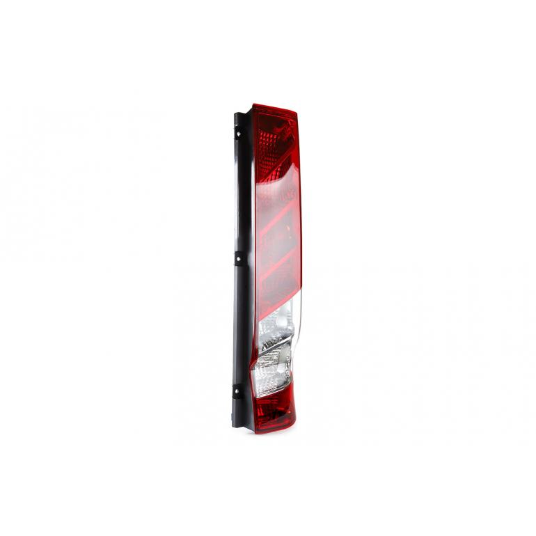 PANEL VAN REAR COMBINATION LAMP ONLY DRIVER SIDE RH