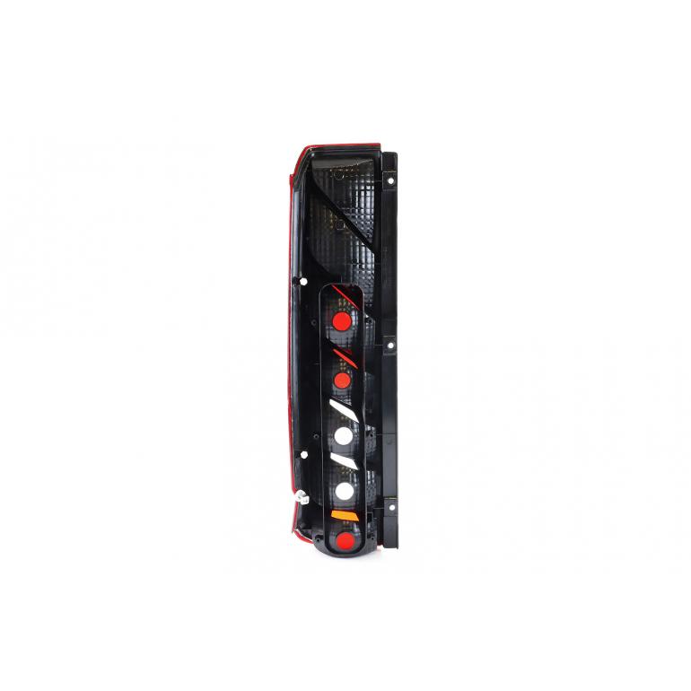 PANEL VAN REAR COMBINATION LAMP ONLY DRIVER SIDE RH