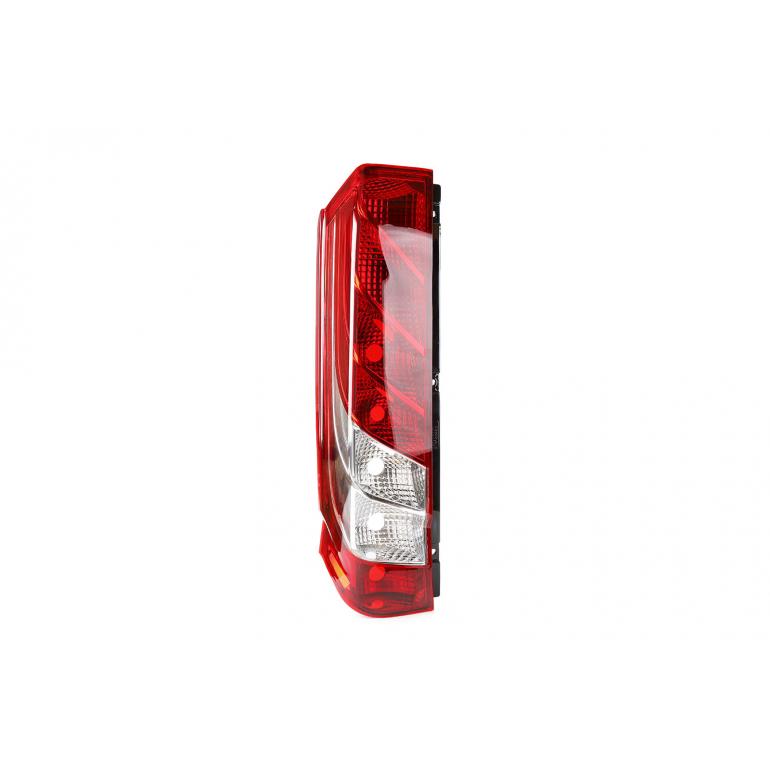 PANEL VAN REAR COMBINATION LAMP ONLY PASSENGER SIDE LH