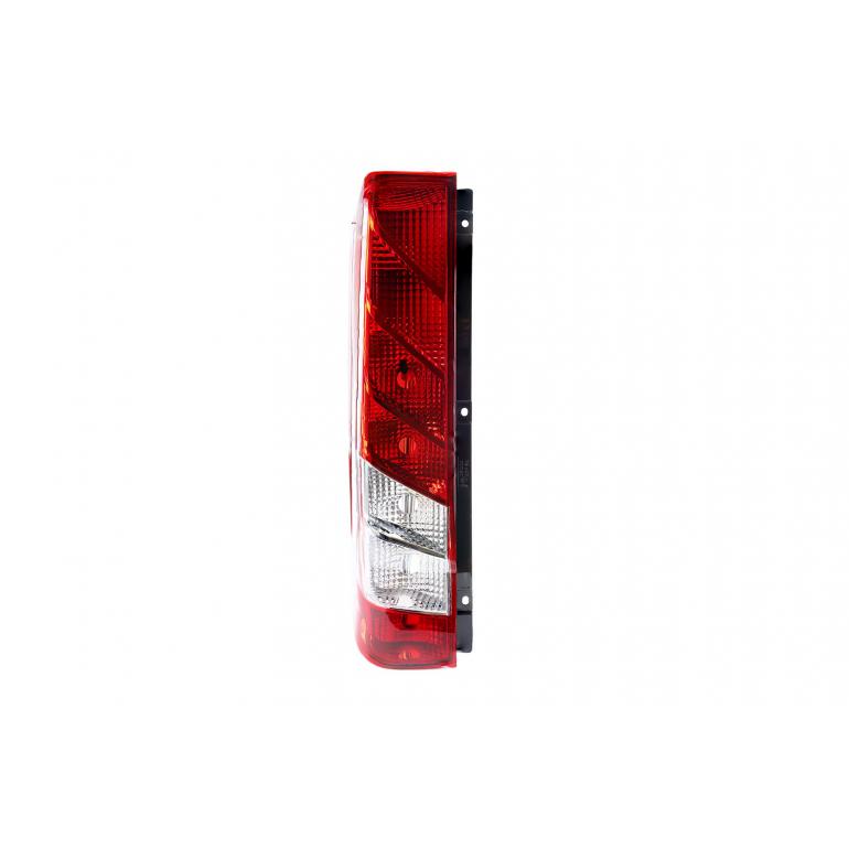 PANEL VAN REAR COMBINATION LAMP ONLY PASSENGER SIDE LH