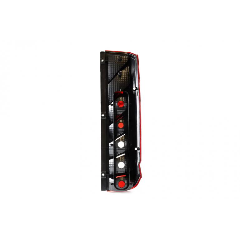 PANEL VAN REAR COMBINATION LAMP ONLY PASSENGER SIDE LH