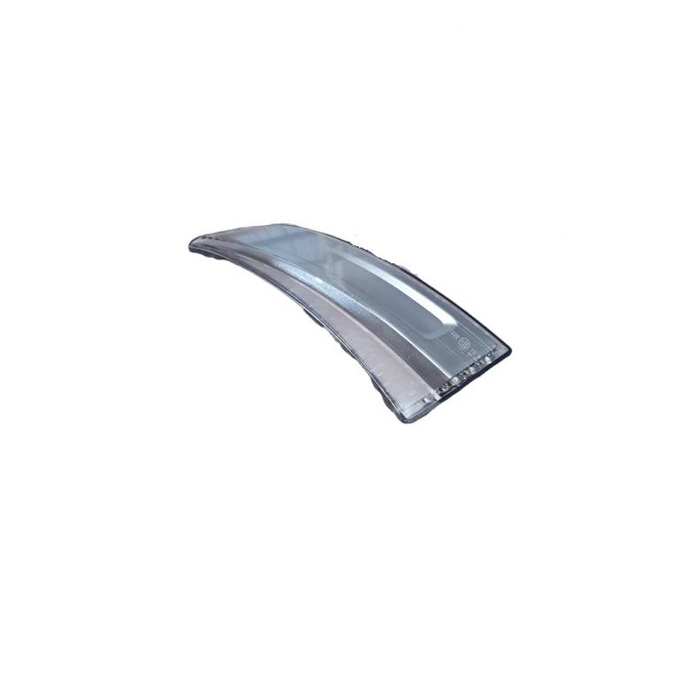 'SILVER LED SIDE REPEATER LAMP PASSENGER SIDE LH