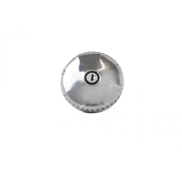 60MM LOCKING FUEL CAP