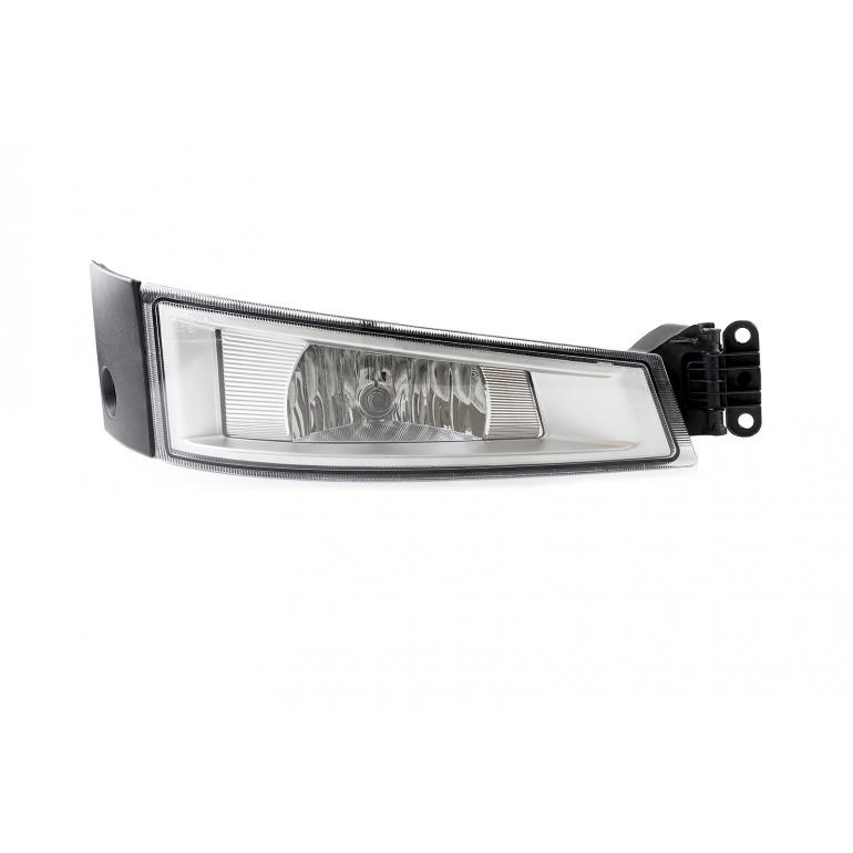 FRONT FOG LAMP DRIVER SIDE RH