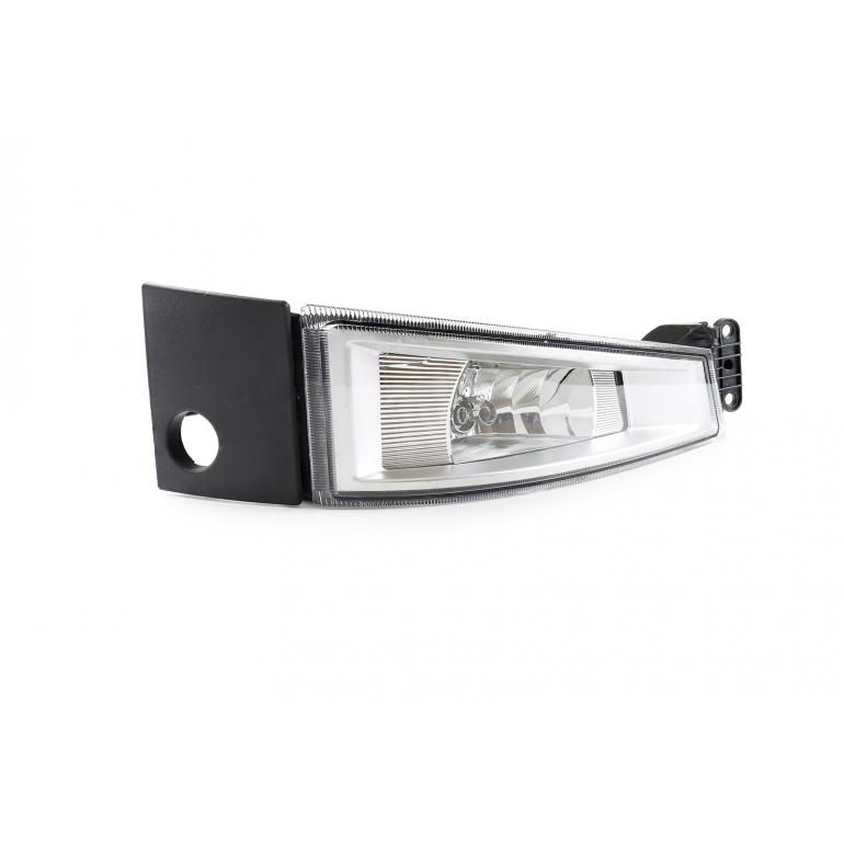 FRONT FOG LAMP DRIVER SIDE RH