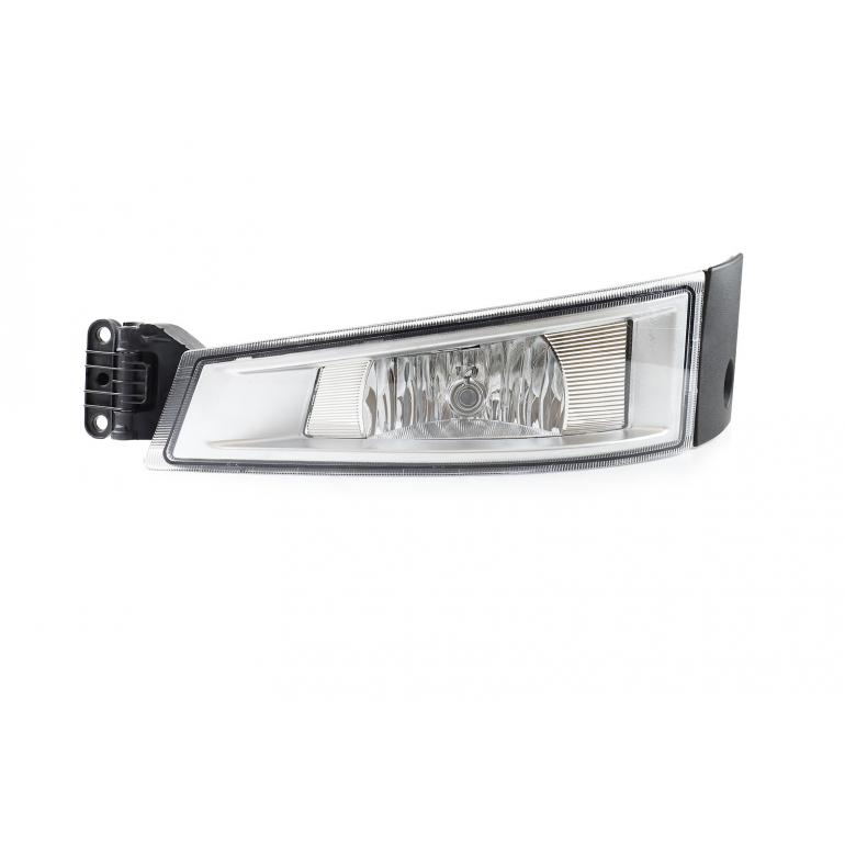 FRONT FOG LAMP PASSENGER SIDE LH
