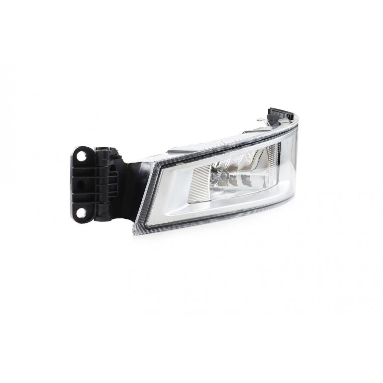FRONT FOG LAMP PASSENGER SIDE LH