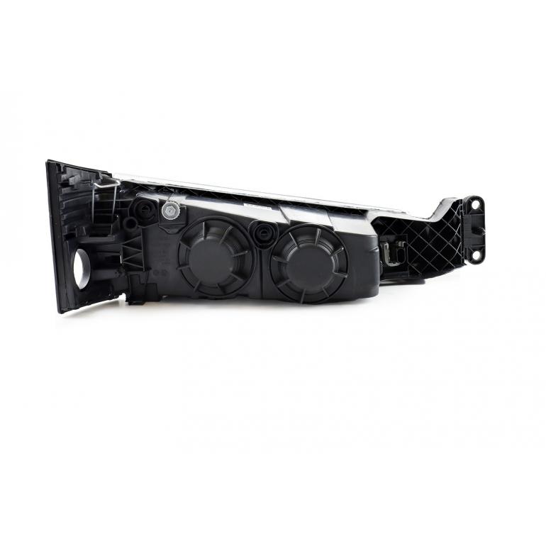 FRONT FOG LAMP PASSENGER SIDE LH