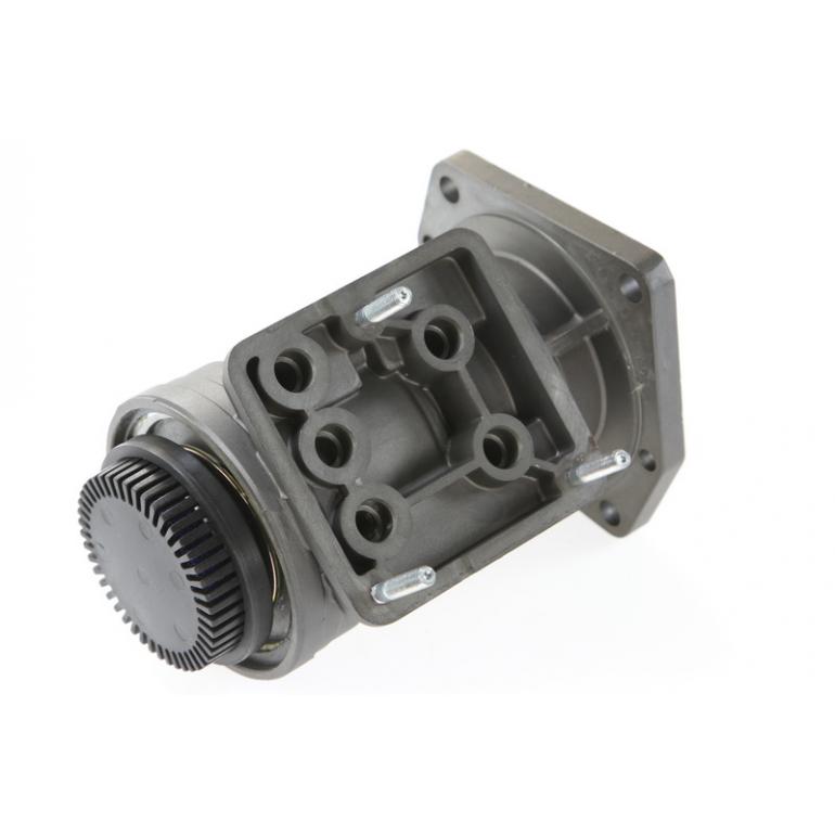 FOOT BRAKE VALVE