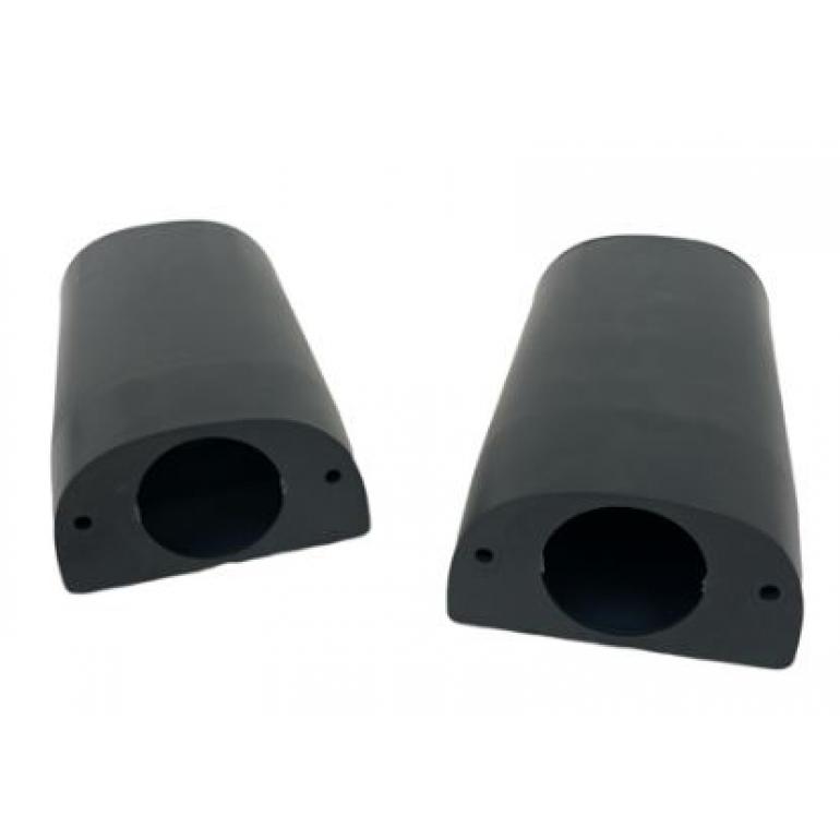 SIDE REPEATER LAMP EXTENSION KIT RH & LH (PAIR)