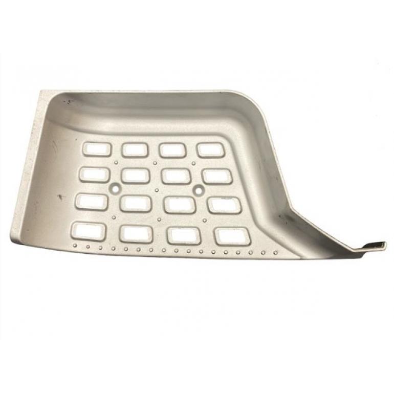 LOWER TREAD PLATE PASSENGER SIDE LH