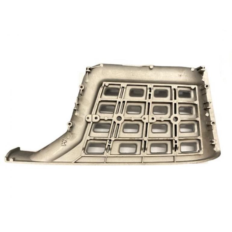 LOWER TREAD PLATE PASSENGER SIDE LH