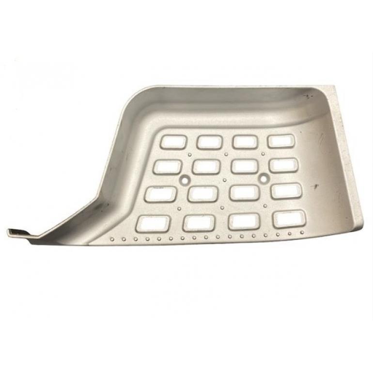 LOWER TREAD PLATE DRIVER SIDE RH