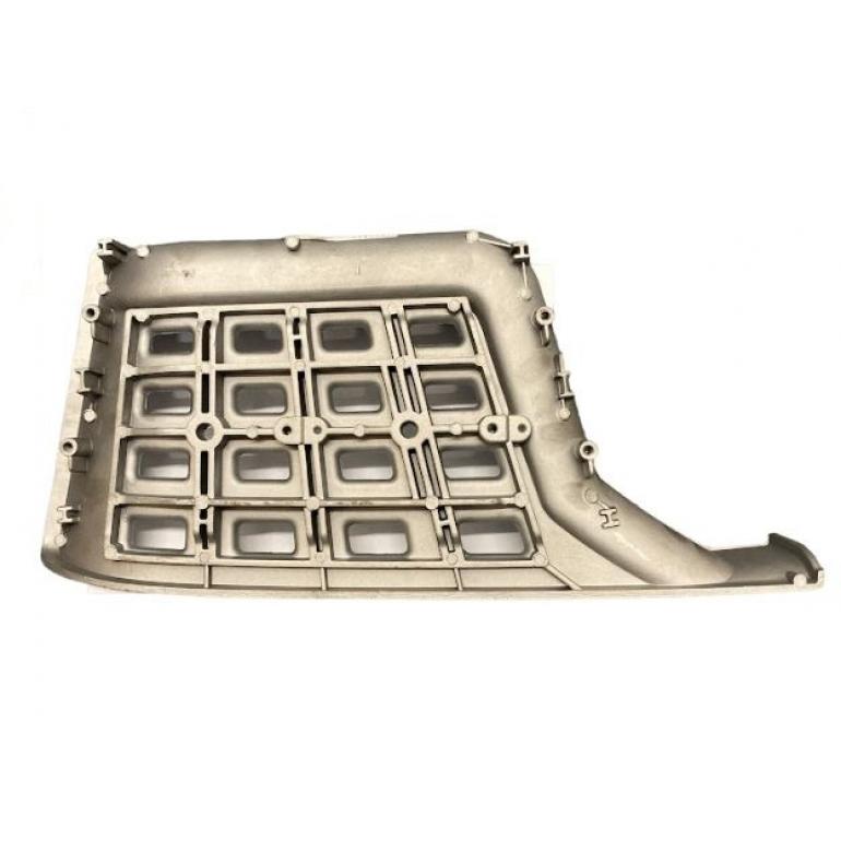 LOWER TREAD PLATE DRIVER SIDE RH