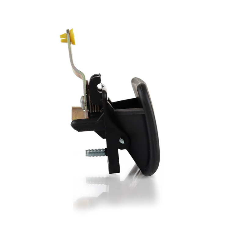 OUTER SIDE DOOR HANDLE DRIVER SIDE RH