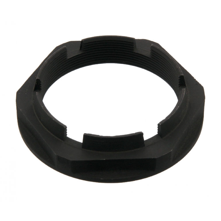 REAR HUB AXLE END NUT M86x2