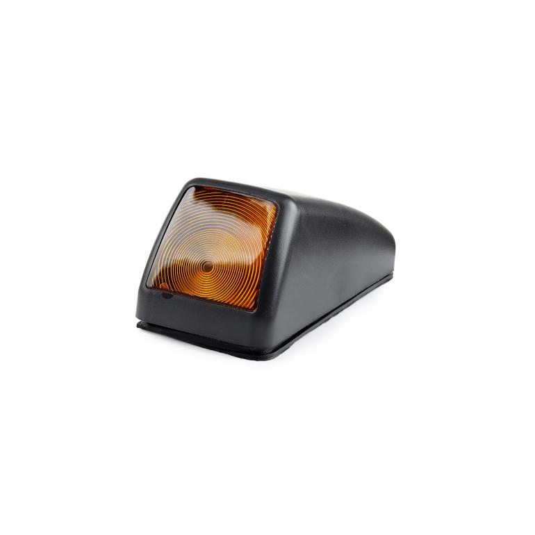 AMBER SIDE REPEATER LAMP FITS RH OR LH