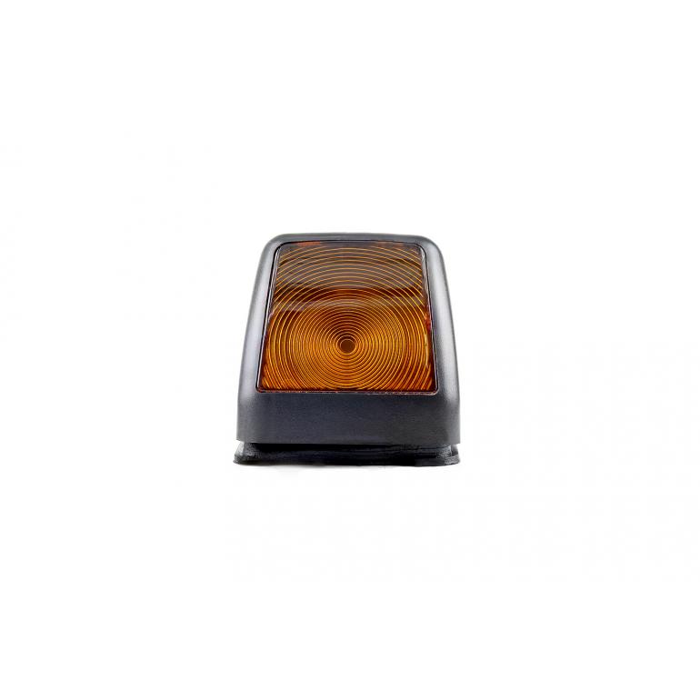 AMBER SIDE REPEATER LAMP FITS RH OR LH