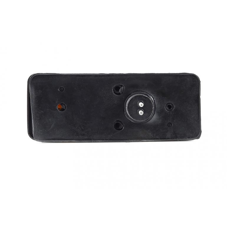 AMBER SIDE REPEATER LAMP FITS RH OR LH