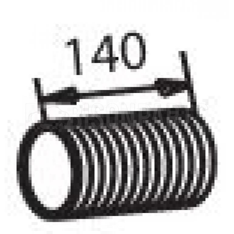 EXHAUST FLEXI PIPE
