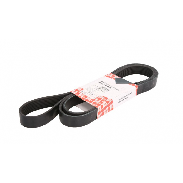V RIBBED BELT 2320MM