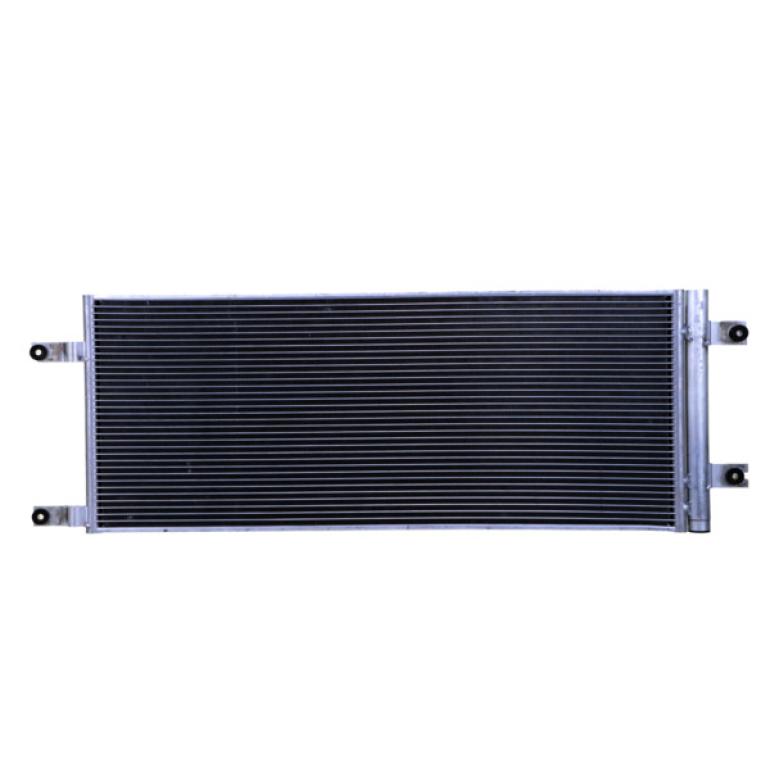 AIR CONDITIONING CONDENSER