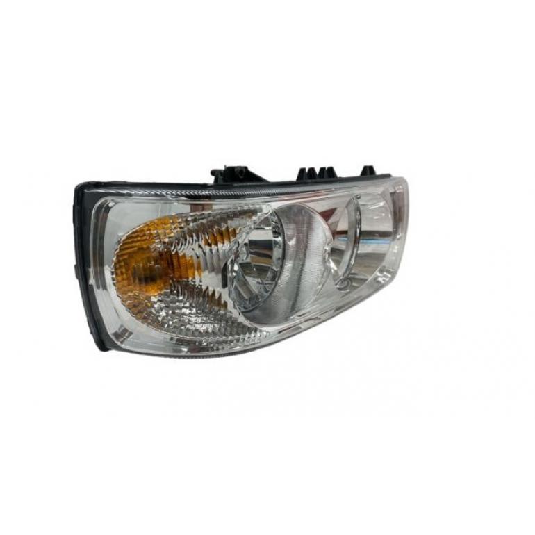ELECTRIC ADJUST HEADLAMP DRIVER SIDE RH