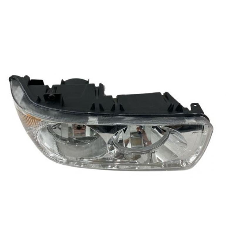 ELECTRIC ADJUST HEADLAMP DRIVER SIDE RH