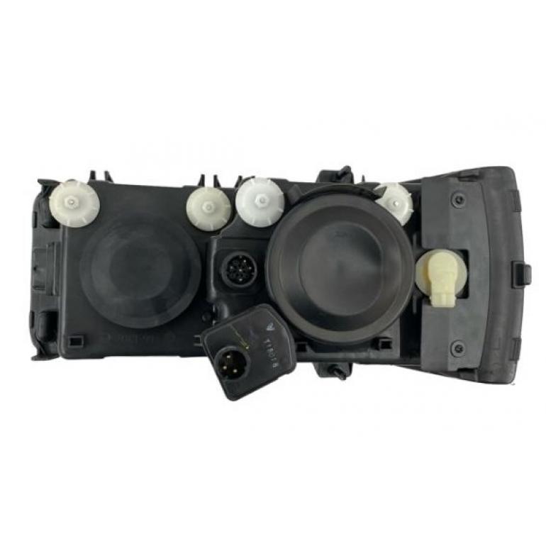 ELECTRIC ADJUST HEADLAMP DRIVER SIDE RH