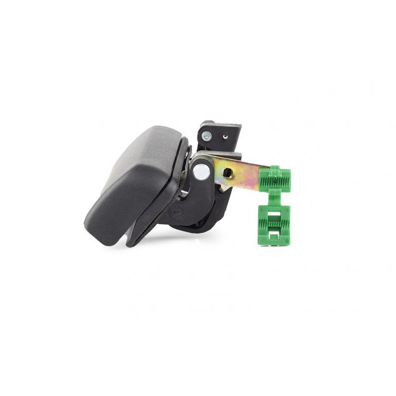 REAR OUTER DOOR HANDLE
