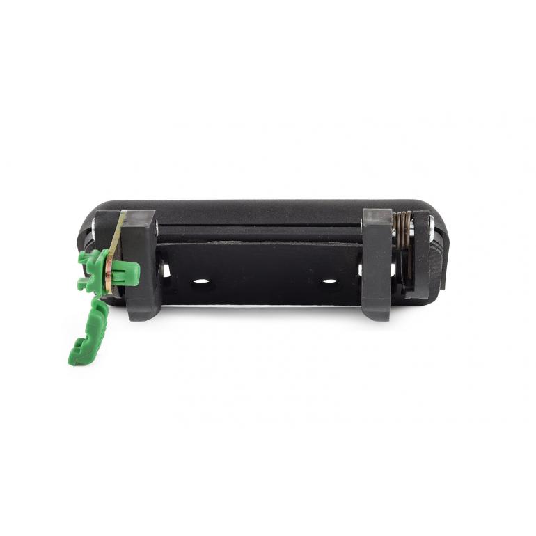 REAR OUTER DOOR HANDLE