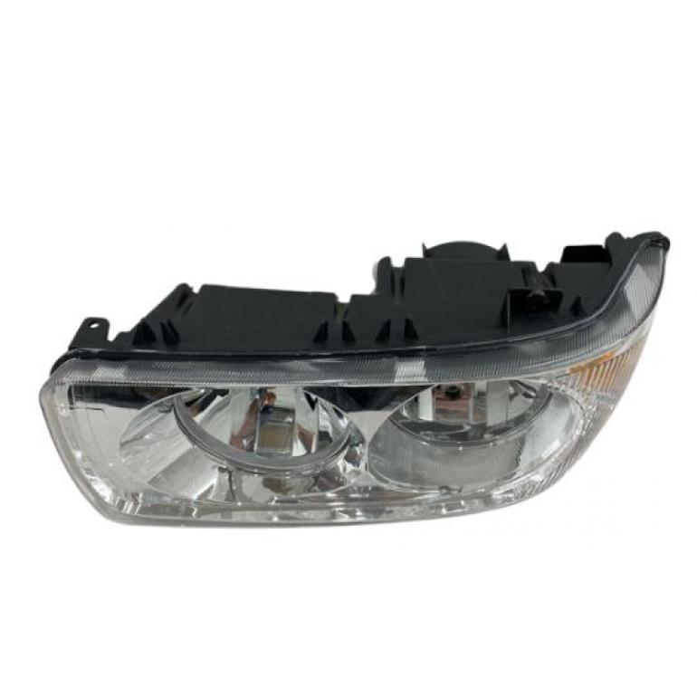 ELECTRIC ADJUST HEADLAMP PASSENGER SIDE LH