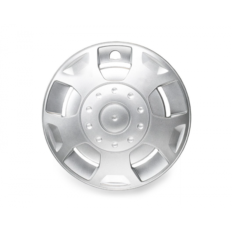 15" WHEEL TRIM SET (PKT 4)