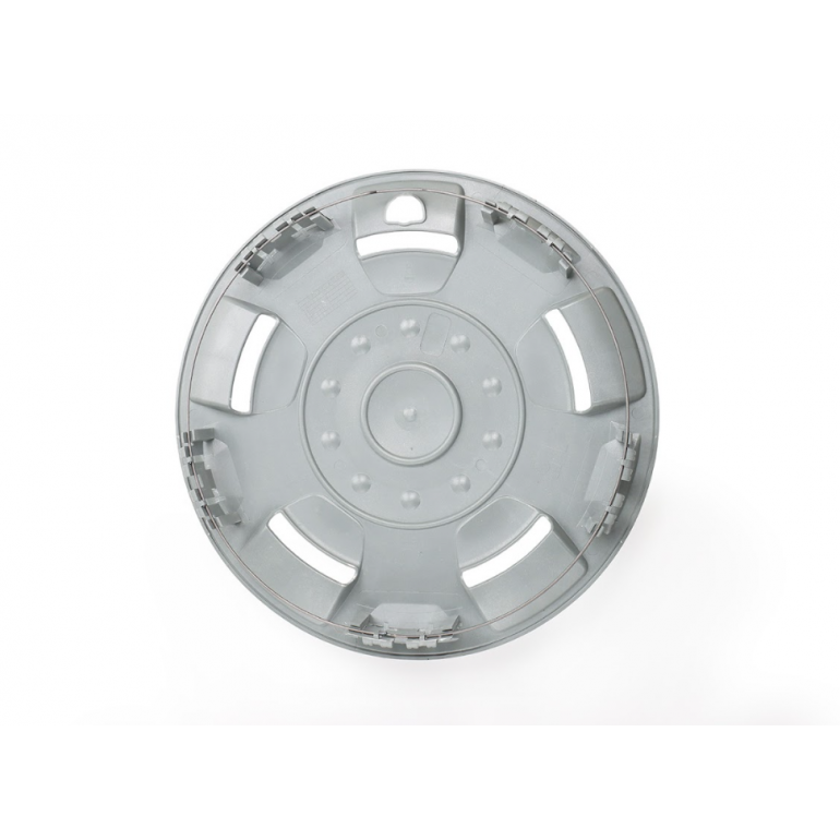 15" WHEEL TRIM SET (PKT 4)