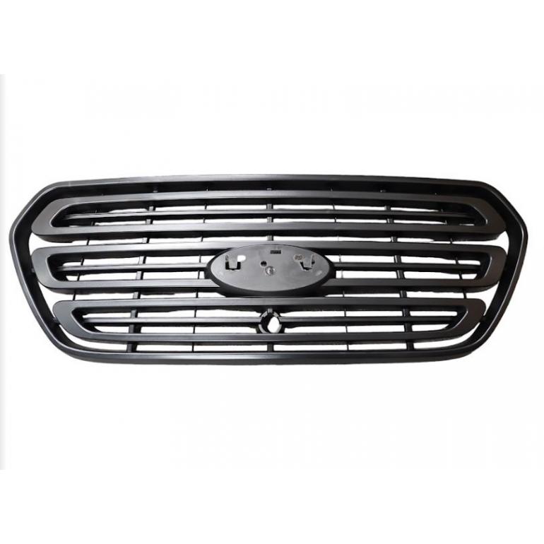 FRONT BUMPER GRILLE