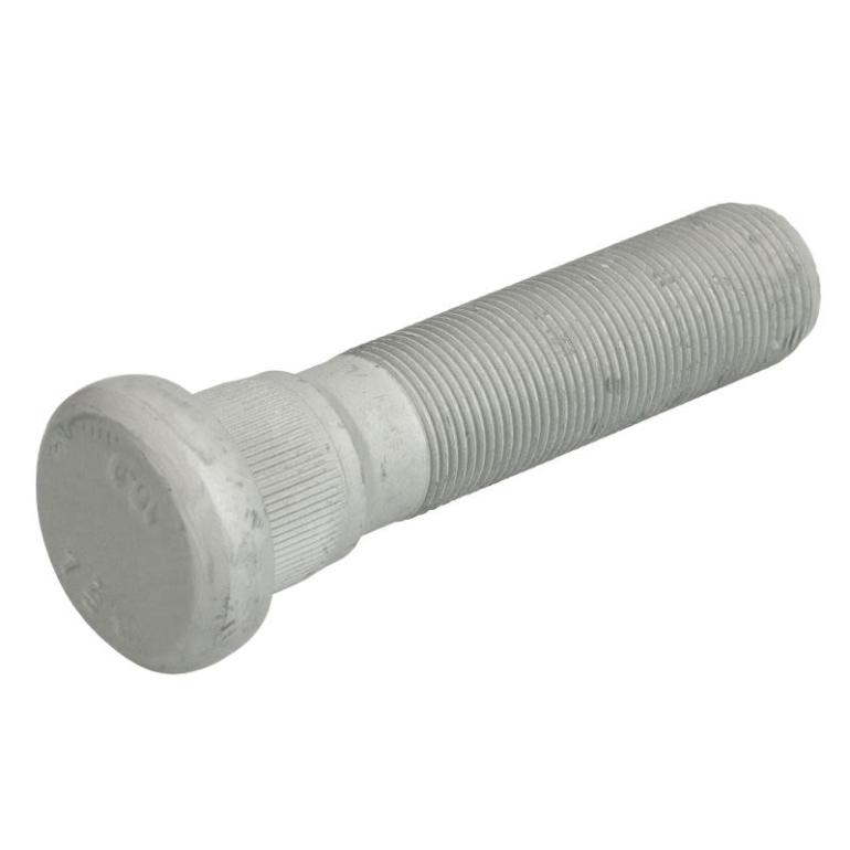 REAR WHEEL STUD BOLT M22x1.5 RHT U/H 97MM