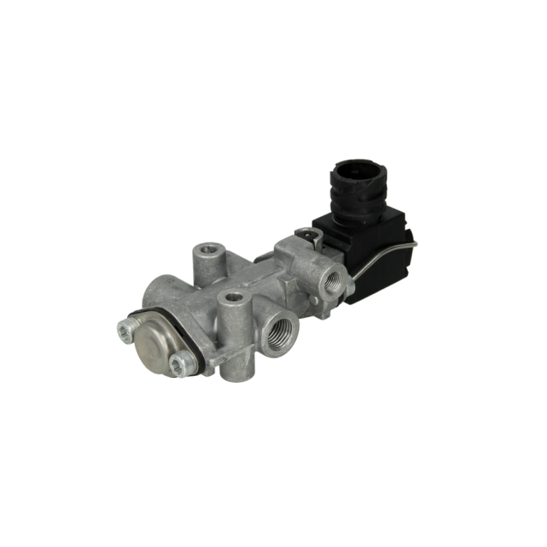 GEARBOX RANGE CHANGE SOLENOID VALVE